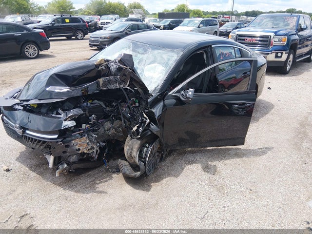 Продаж на аукціоні авто 2026 Nissan Sentra Sv, vin: 3N1AB9CV2TY255482, номер лоту: 45438163