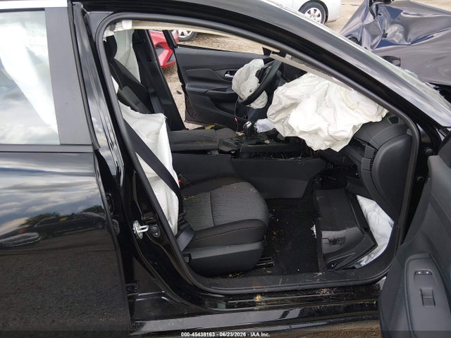 Продаж на аукціоні авто 2026 Nissan Sentra Sv, vin: 3N1AB9CV2TY255482, номер лоту: 45438163