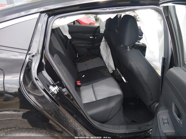 Продаж на аукціоні авто 2026 Nissan Sentra Sv, vin: 3N1AB9CV2TY255482, номер лоту: 45438163