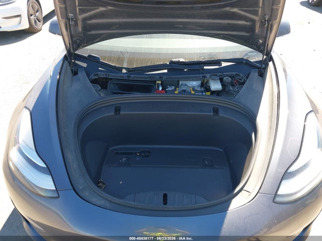 Продаж на аукціоні авто 2020 Tesla Model 3 Performance Dual Motor All-wheel Drive, vin: 5YJ3E1EC6LF713496, номер лоту: 45438177