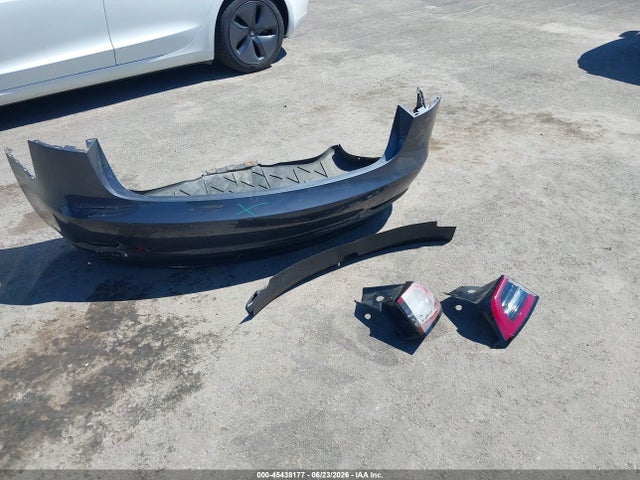 Продаж на аукціоні авто 2020 Tesla Model 3 Performance Dual Motor All-wheel Drive, vin: 5YJ3E1EC6LF713496, номер лоту: 45438177