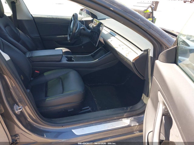 Продаж на аукціоні авто 2020 Tesla Model 3 Performance Dual Motor All-wheel Drive, vin: 5YJ3E1EC6LF713496, номер лоту: 45438177