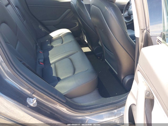 Продаж на аукціоні авто 2020 Tesla Model 3 Performance Dual Motor All-wheel Drive, vin: 5YJ3E1EC6LF713496, номер лоту: 45438177