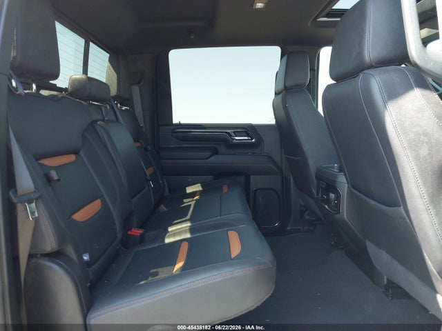 1GT4UPEY0SF166984 GMC Sierra 2500hd 4wd Standard Bed At4