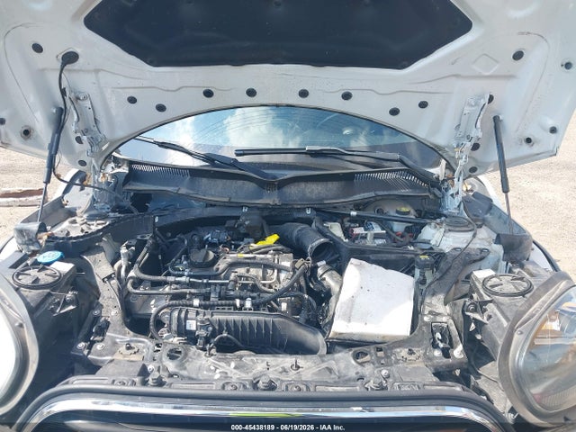 Продаж на аукціоні авто 2018 Mini Countryman Cooper, vin: WMZYS7C30J3E07783, номер лоту: 45438189