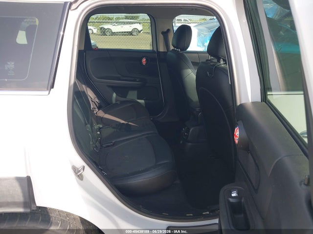 Продаж на аукціоні авто 2018 Mini Countryman Cooper, vin: WMZYS7C30J3E07783, номер лоту: 45438189