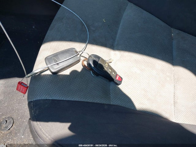 1G1PA5SH0E7120562 Chevrolet Cruze Ls Auto