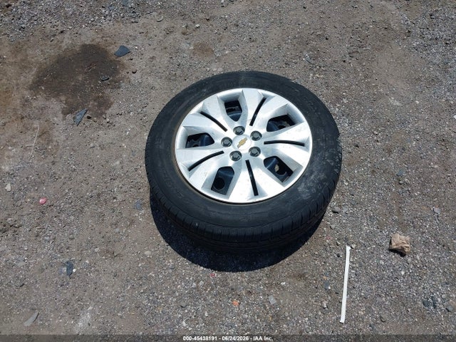 1G1PA5SH0E7120562 Chevrolet Cruze Ls Auto