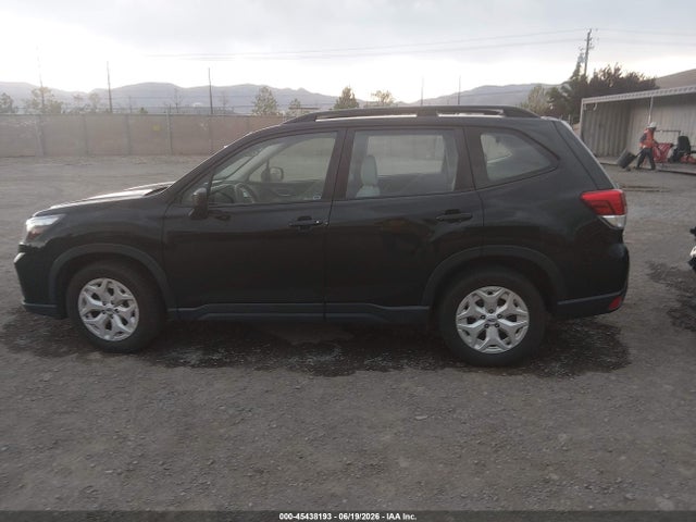 Subaru Forester 2020 JF2SKADC2LH418628 Image 13