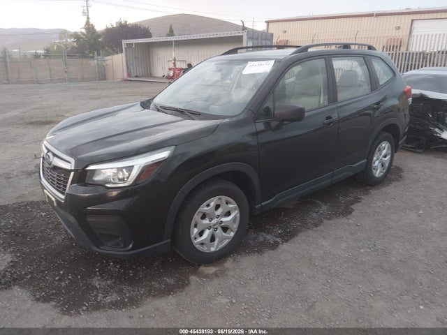 Subaru Forester 2020 JF2SKADC2LH418628 Image 2