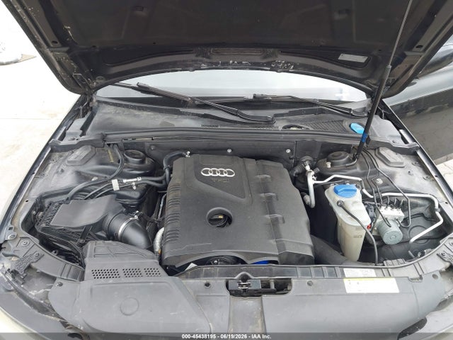 Продаж на аукціоні авто 2014 Audi A4 2.0t Premium, vin: WAUAFAFL8EA010316, номер лоту: 45438195