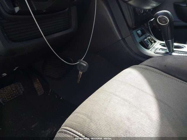 Chevrolet Traverse Lt 2017 1GNKRGKD3HJ295681 Image 11