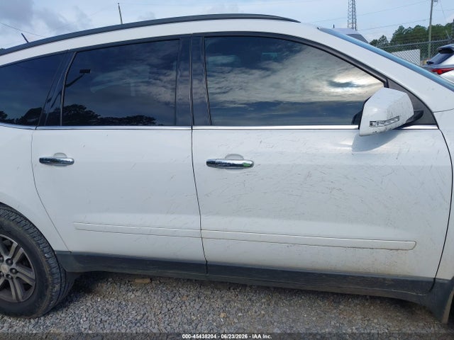 Chevrolet Traverse Lt 2017 1GNKRGKD3HJ295681 Image 13