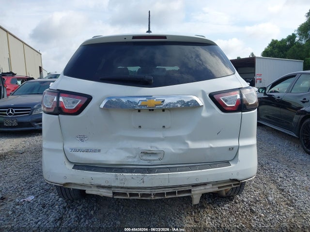 Chevrolet Traverse Lt 2017 1GNKRGKD3HJ295681 Image 16