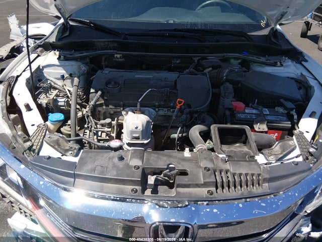 1HGCR2F57GA115024 Honda Accord Sport