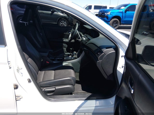 1HGCR2F57GA115024 Honda Accord Sport