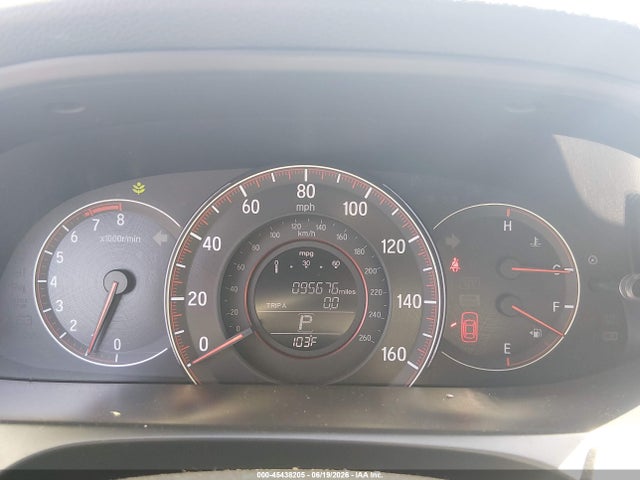 1HGCR2F57GA115024 Honda Accord Sport
