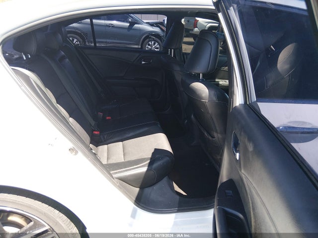 1HGCR2F57GA115024 Honda Accord Sport
