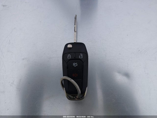 Ford FUSION S 2015 3FA6P0G72FR131552 Image 11