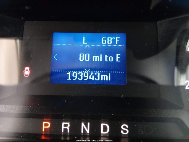 Ford FUSION S 2015 3FA6P0G72FR131552 Image 15
