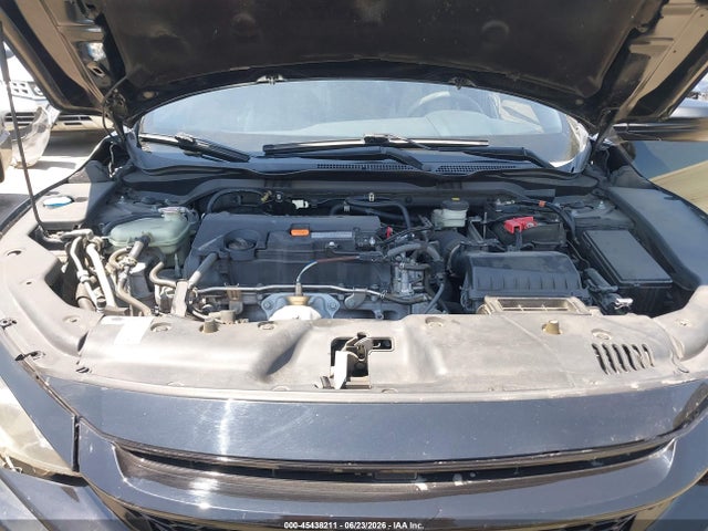 Honda Civic Lx-p 2017 2HGFC4B05HH310062 Image 10