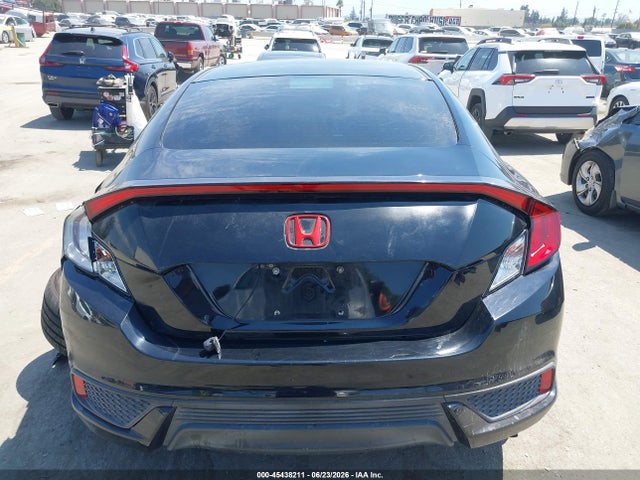 Honda Civic Lx-p 2017 2HGFC4B05HH310062 Image 15