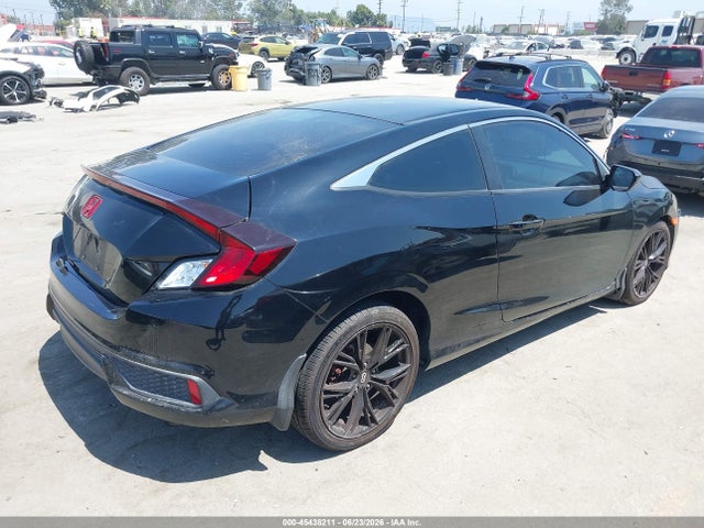 Honda Civic Lx-p 2017 2HGFC4B05HH310062 Image 4