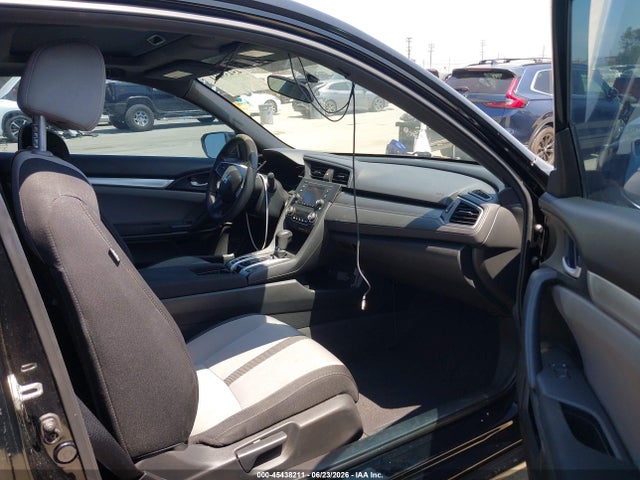 Honda Civic Lx-p 2017 2HGFC4B05HH310062 Image 5