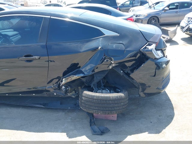 Honda Civic Lx-p 2017 2HGFC4B05HH310062 Image 6