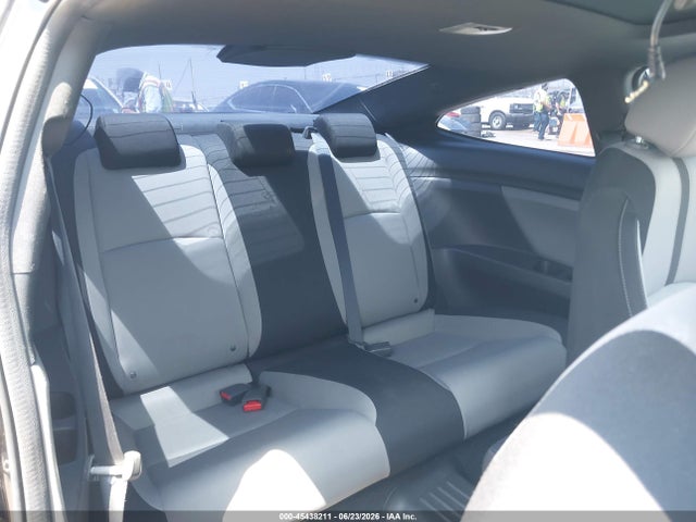 Honda Civic Lx-p 2017 2HGFC4B05HH310062 Image 8