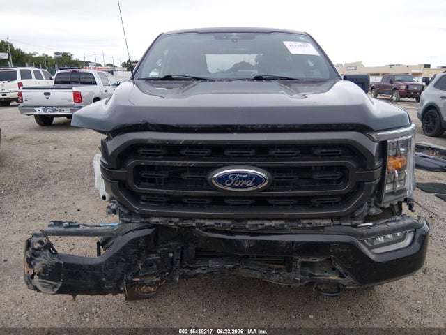 Ford F-150 Xlt 2023 1FTEW1EP7PKD50191 Image 13