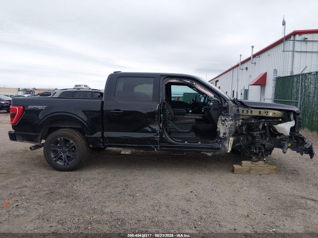 Ford F-150 Xlt 2023 1FTEW1EP7PKD50191 Image 14