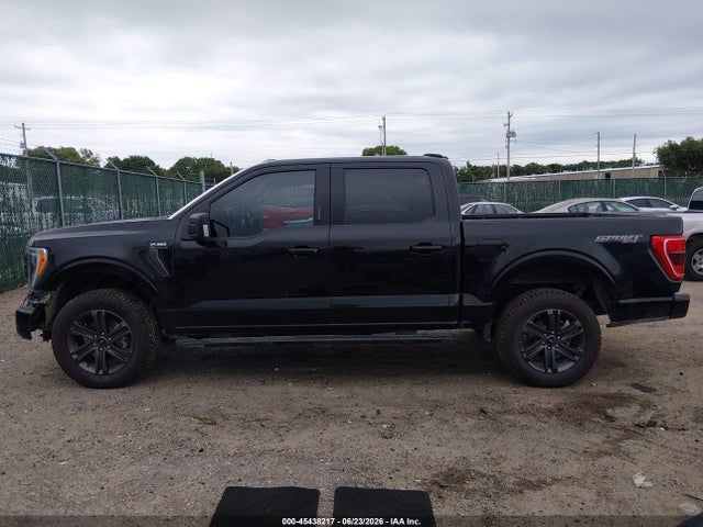 Ford F-150 Xlt 2023 1FTEW1EP7PKD50191 Image 15