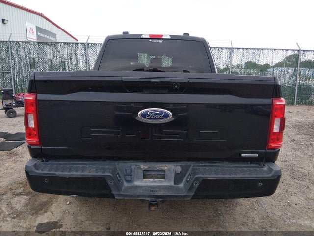 Ford F-150 Xlt 2023 1FTEW1EP7PKD50191 Image 17