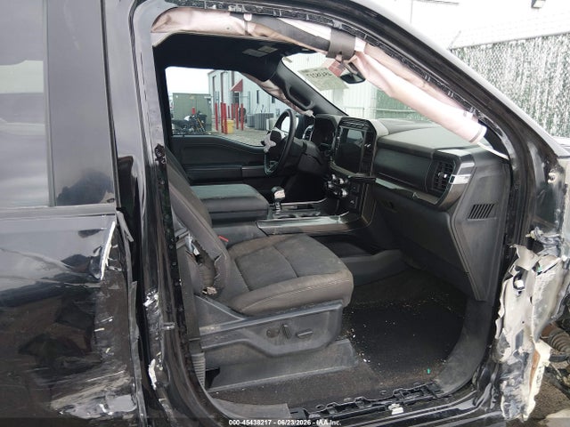 Ford F-150 Xlt 2023 1FTEW1EP7PKD50191 Image 5