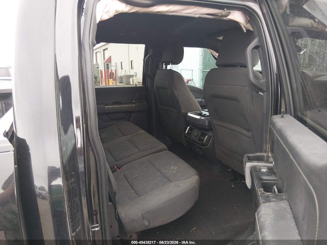 Ford F-150 Xlt 2023 1FTEW1EP7PKD50191 Image 8