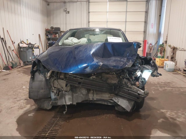Продаж на аукціоні авто 2017 Nissan Sentra Sr, vin: 3N1AB7AP9HY240123, номер лоту: 45438218