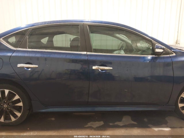 Продаж на аукціоні авто 2017 Nissan Sentra Sr, vin: 3N1AB7AP9HY240123, номер лоту: 45438218