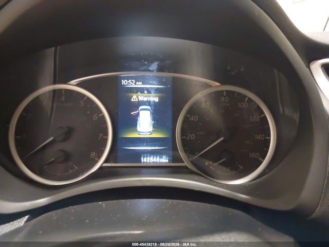 Продаж на аукціоні авто 2017 Nissan Sentra Sr, vin: 3N1AB7AP9HY240123, номер лоту: 45438218