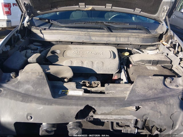 Jeep Cherokee Latitude 2015 1C4PJMCB8FW691395 Image 10