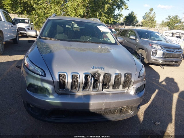 Jeep Cherokee Latitude 2015 1C4PJMCB8FW691395 Image 12