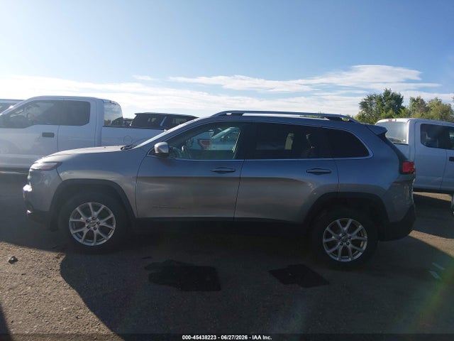Jeep Cherokee Latitude 2015 1C4PJMCB8FW691395 Image 14
