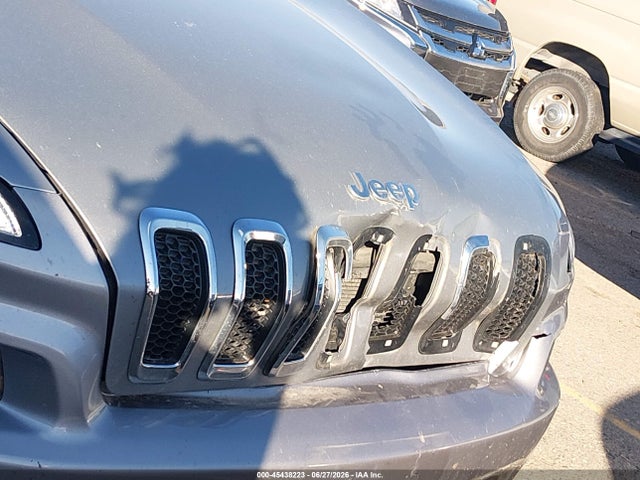 Jeep Cherokee Latitude 2015 1C4PJMCB8FW691395 Image 18