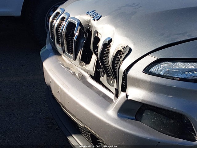 Jeep Cherokee Latitude 2015 1C4PJMCB8FW691395 Image 20