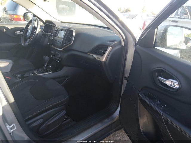 Jeep Cherokee Latitude 2015 1C4PJMCB8FW691395 Image 5