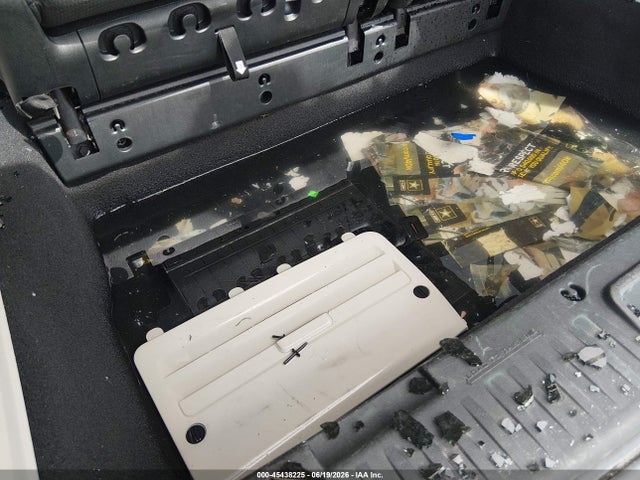 2C4RDGBG2JR262382 Dodge Grand Caravan Se