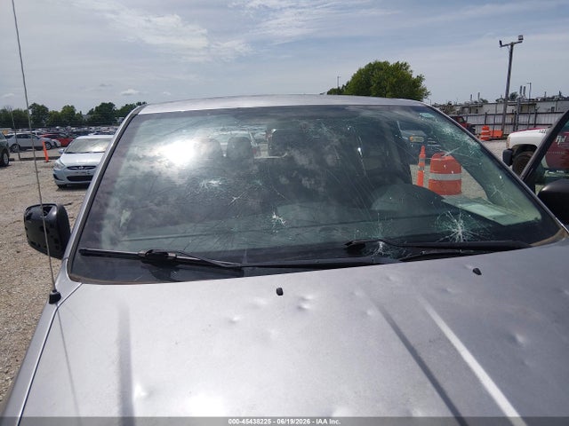 2C4RDGBG2JR262382 Dodge Grand Caravan Se