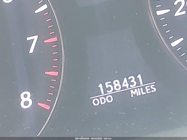 45438228 :رقم المزاد ، JTHBL46F795086344 vin ، 2009 Lexus Ls 460 مزاد بيع