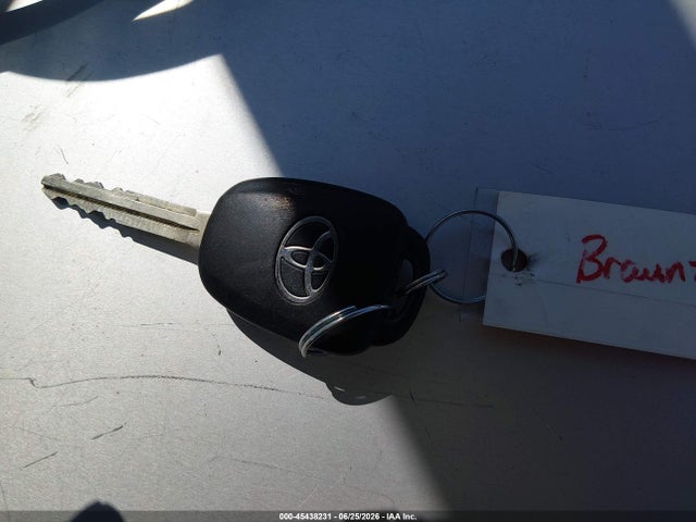 Toyota Highlander Le 2019 5TDBZRFH0KS747792 Image 11