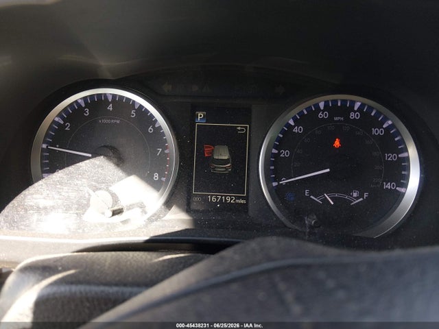 Toyota Highlander Le 2019 5TDBZRFH0KS747792 Image 7